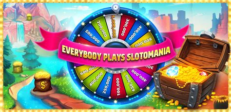 slotomania gifts